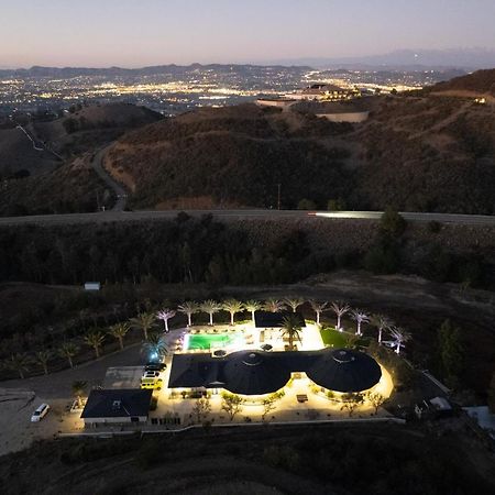 טמקולה Iron Mansion Private Resort-Event Space 12000 Ft! מראה חיצוני תמונה