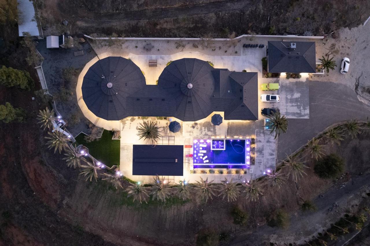 טמקולה Iron Mansion Private Resort-Event Space 12000 Ft! מראה חיצוני תמונה