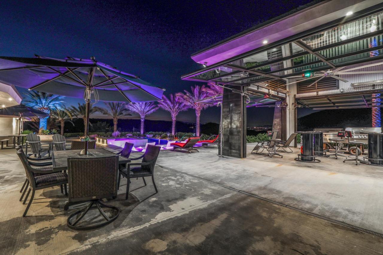 טמקולה Iron Mansion Private Resort-Event Space 12000 Ft! מראה חיצוני תמונה