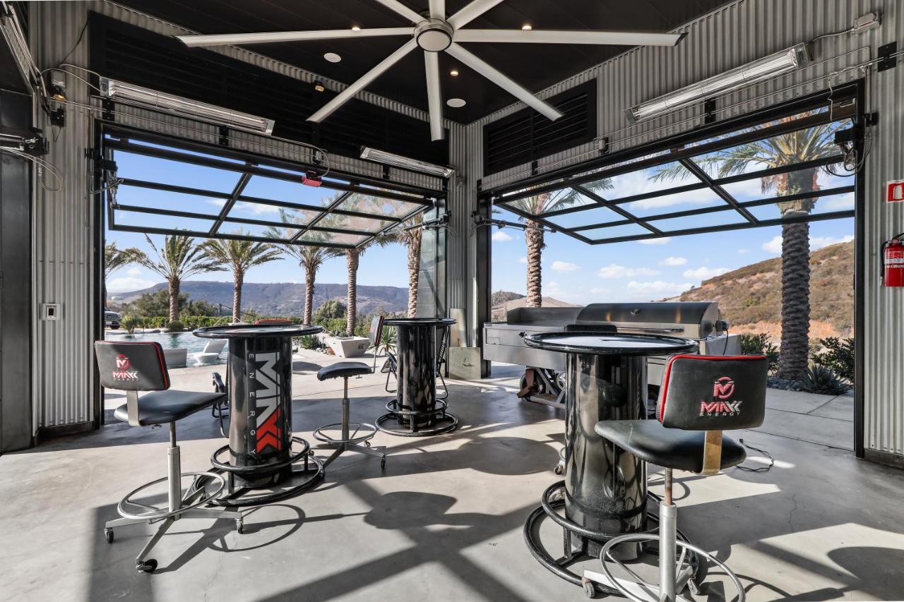 טמקולה Iron Mansion Private Resort-Event Space 12000 Ft! מראה חיצוני תמונה