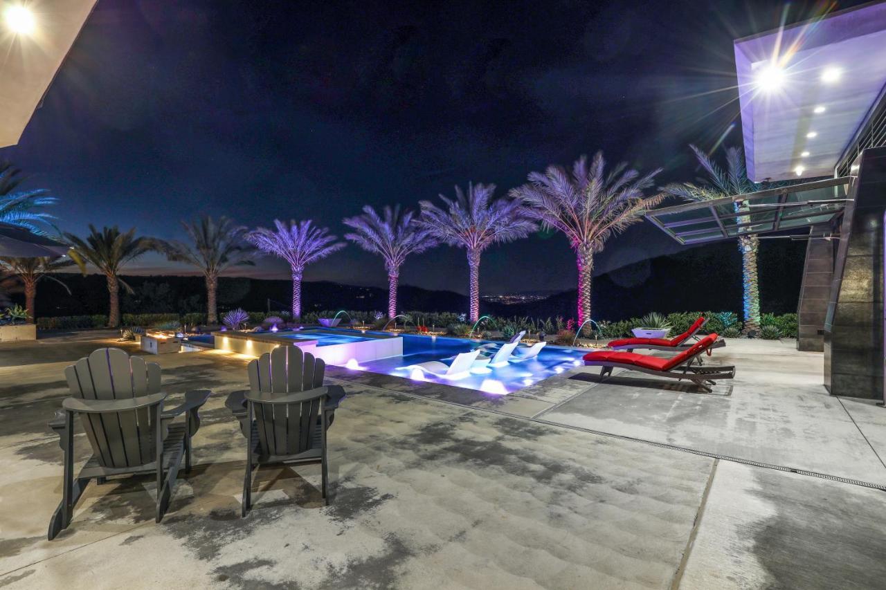 טמקולה Iron Mansion Private Resort-Event Space 12000 Ft! מראה חיצוני תמונה