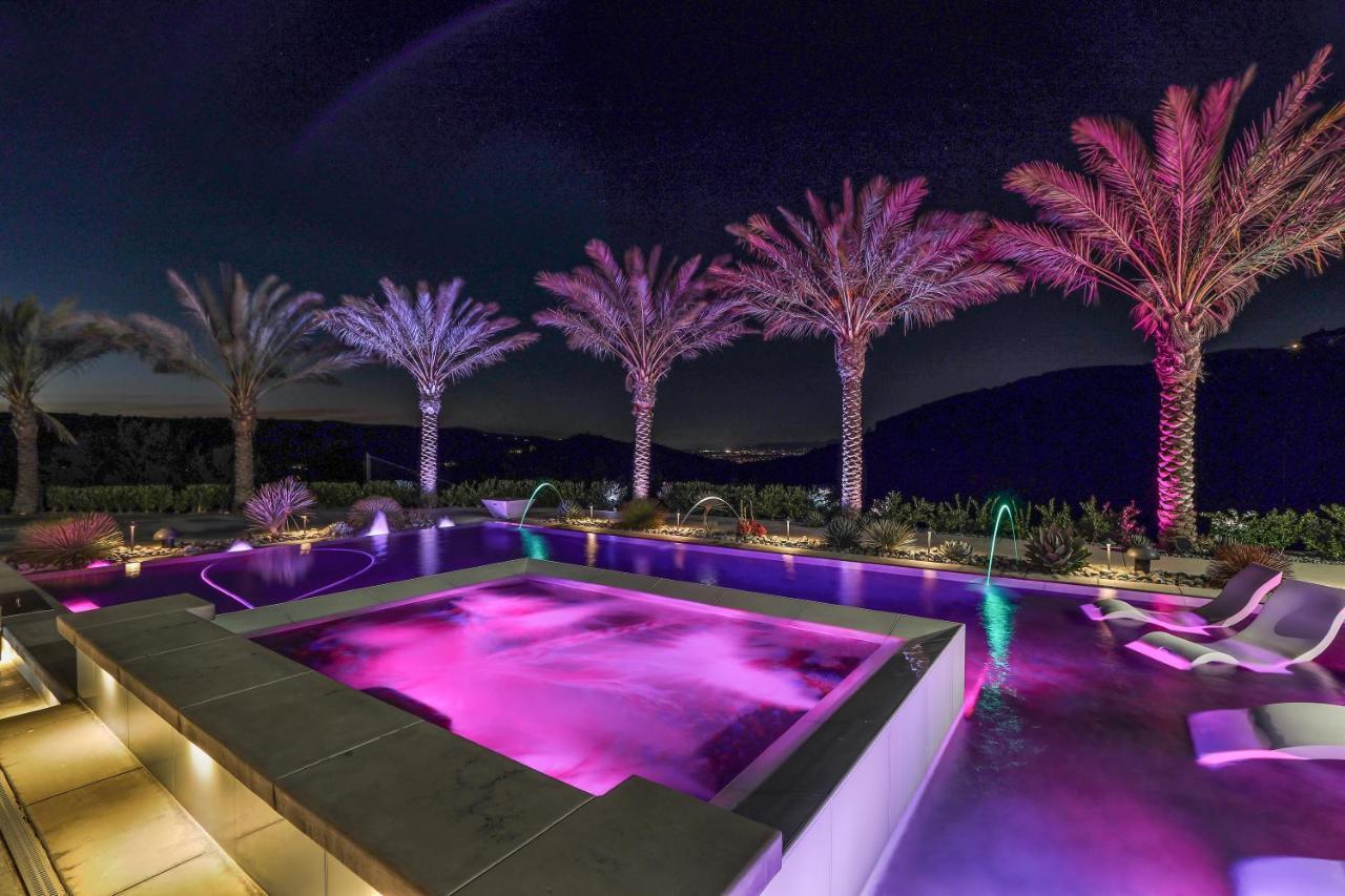 טמקולה Iron Mansion Private Resort-Event Space 12000 Ft! מראה חיצוני תמונה